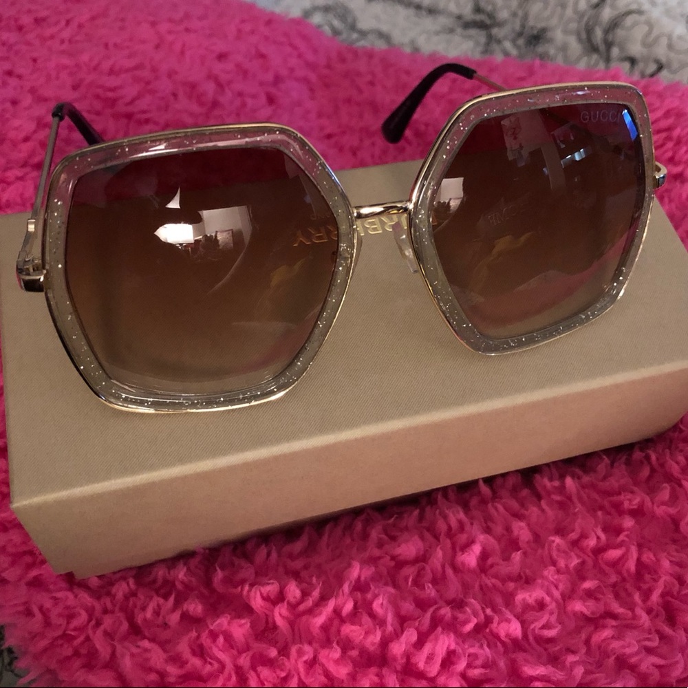 Gucci sunglasses